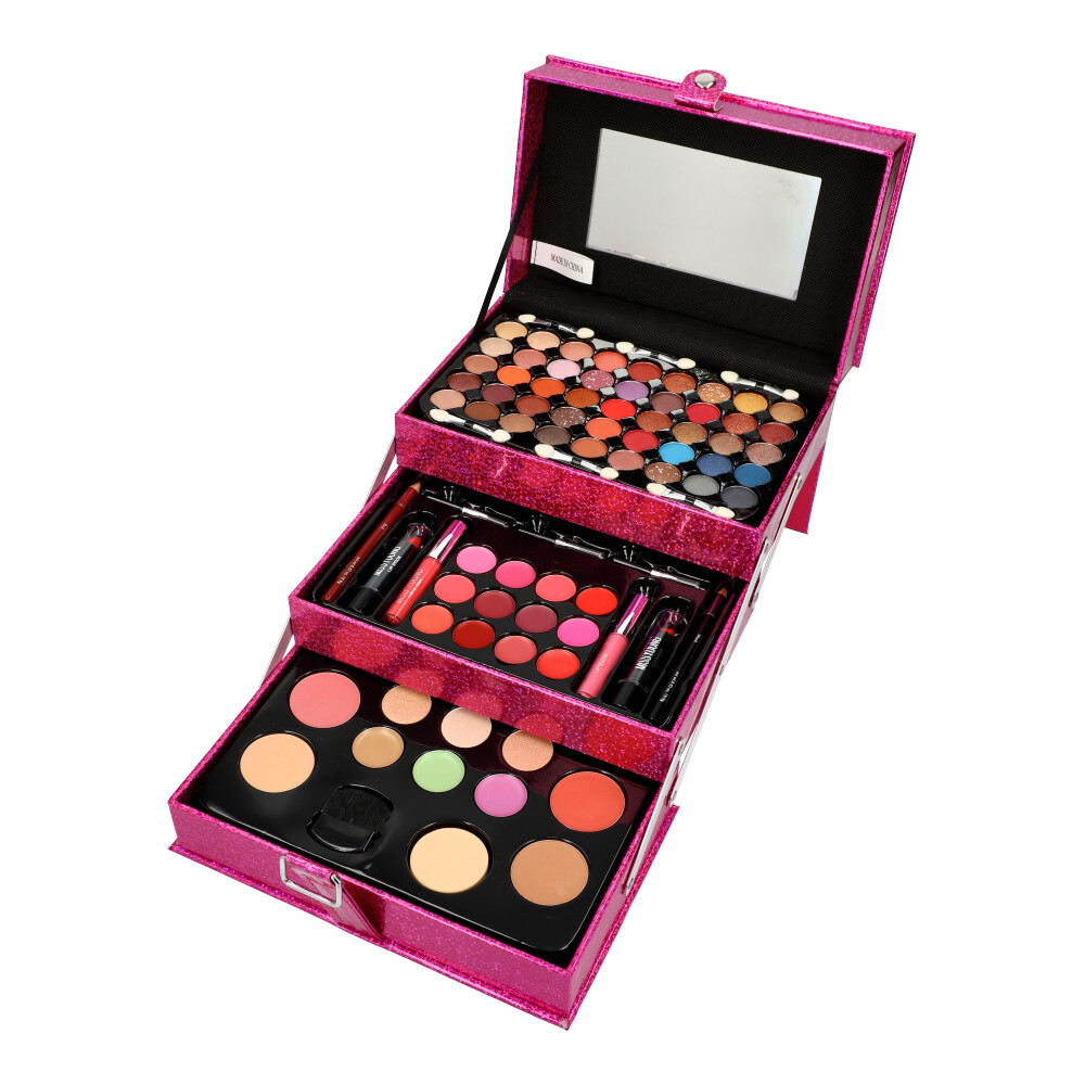 Makeup kit 01253 2 - ModaServerPro
